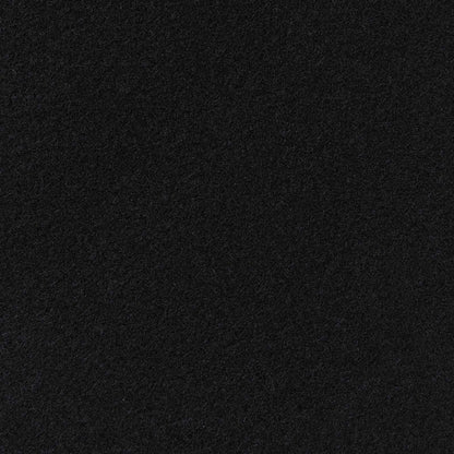Throw Blankets 24 pcs Black 200 x 150 cm Fleece