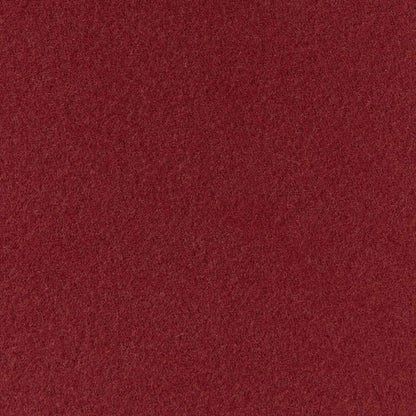 Throw Blankets 24 pcs Bordeaux Red 270 x 240 cm Fleece