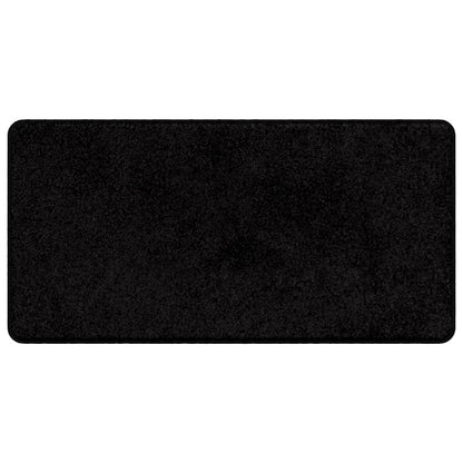 Carpet Runner Black 50 x 100 cm 100% Polypropylene Tuft