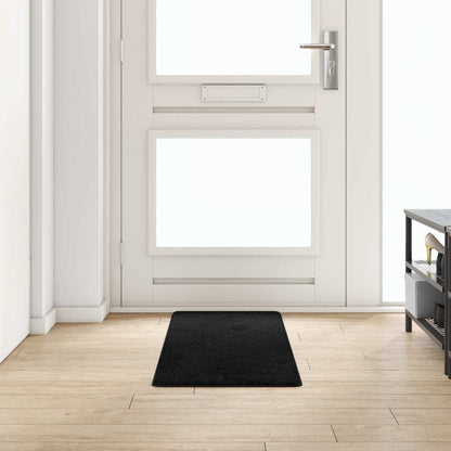 Carpet Runner Black 50 x 150 cm 100% Polypropylene Tuft