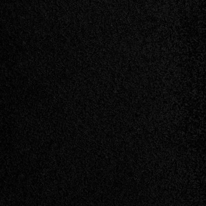 Carpet Runner Black 50 x 150 cm 100% Polypropylene Tuft