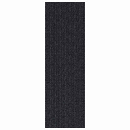 Carpet Runner Anthracite 80 x 250 cm Fabric