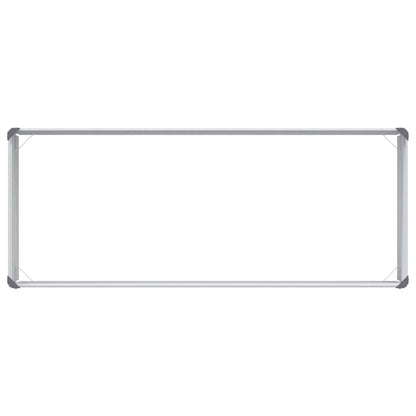 Garden Raised Bed Light Brown 100 x 40 x 45 cm Galvanised Steel
