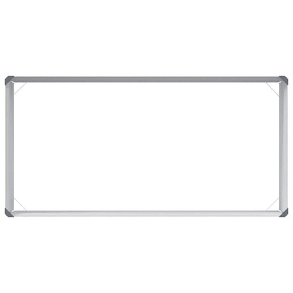 Garden Raised Bed Light Brown 98 x 50 x 36 cm Galvanised Steel