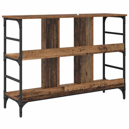 Sideboard Old Wood 102 x 32 x 73.5 cm