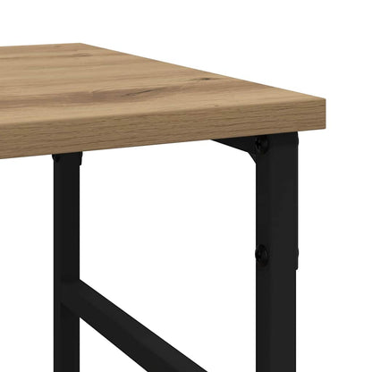 Sideboard Artisan Oak 102 x 32 x 73.5 cm