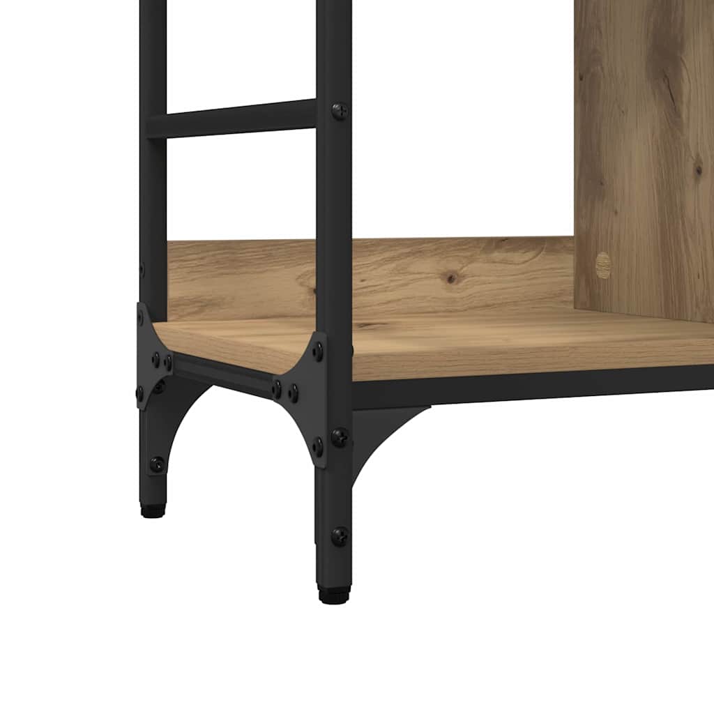 Sideboard Artisan Oak 102 x 32 x 73.5 cm