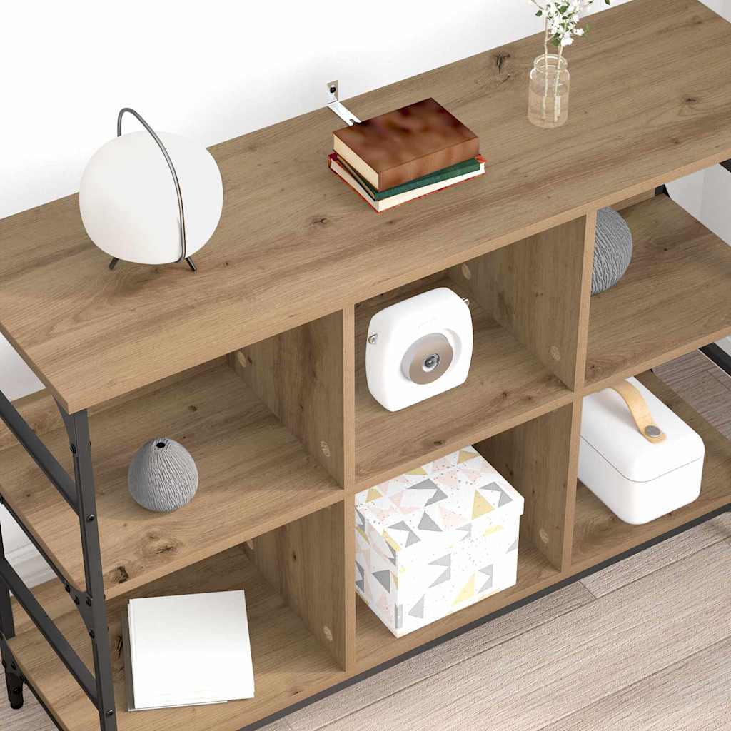 Sideboard Artisan Oak 102 x 32 x 73.5 cm