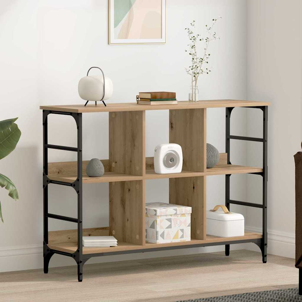 Sideboard Artisan Oak 102 x 32 x 73.5 cm