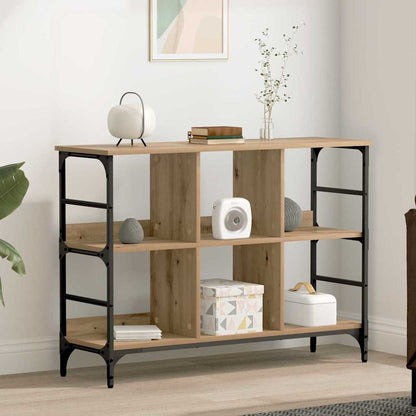 Sideboard Artisan Oak 102 x 32 x 73.5 cm