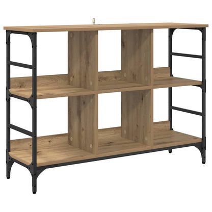 Sideboard Artisan Oak 102 x 32 x 73.5 cm