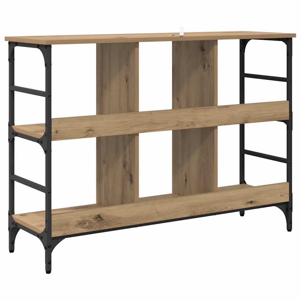 Sideboard Artisan Oak 102 x 32 x 73.5 cm
