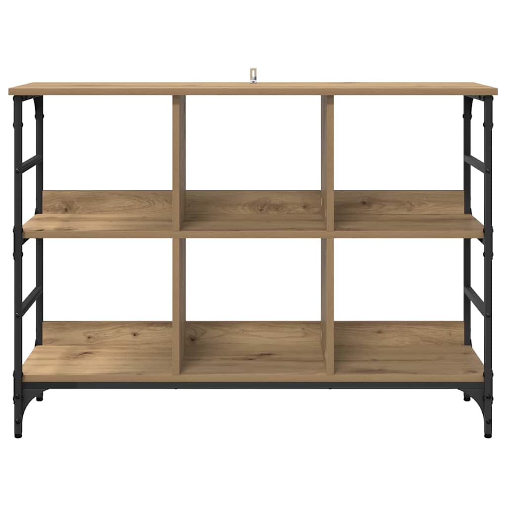 Sideboard Artisan Oak 102 x 32 x 73.5 cm