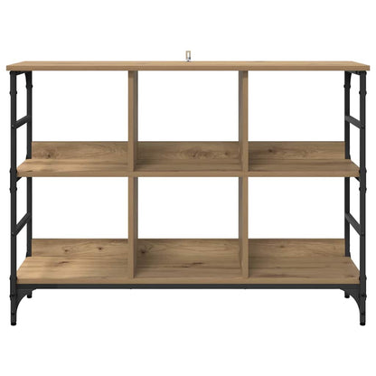 Sideboard Artisan Oak 102 x 32 x 73.5 cm
