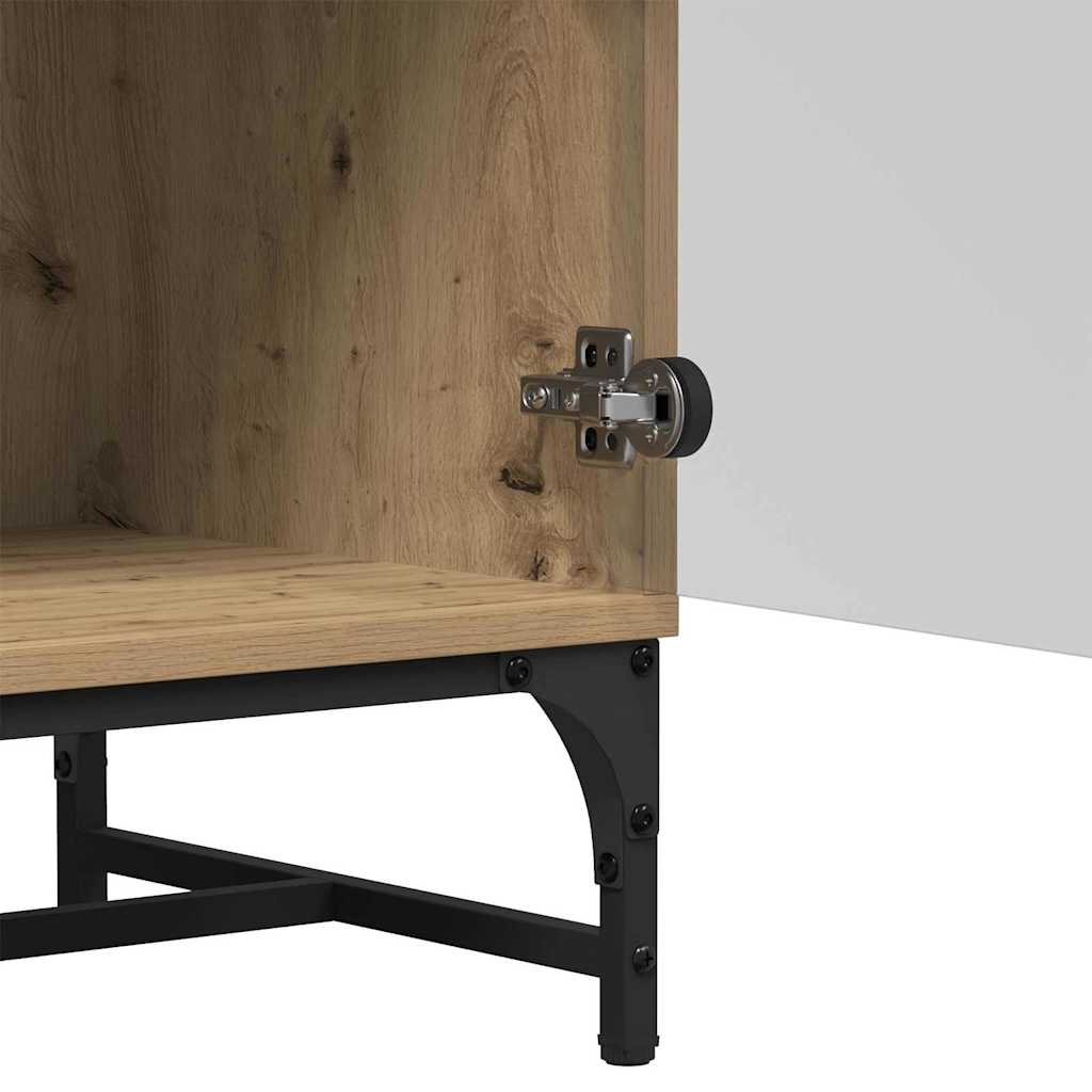 Sideboard Artisan Oak 35 x 37 x 117 cm