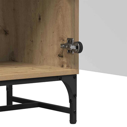 Sideboard Artisan Oak 35 x 37 x 117 cm