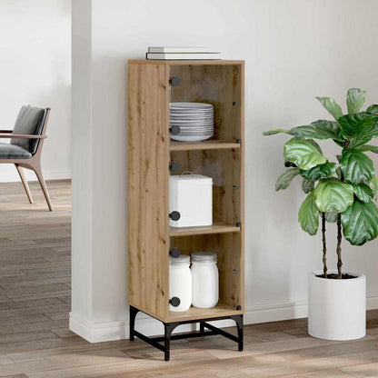 Sideboard Artisan Oak 35 x 37 x 117 cm