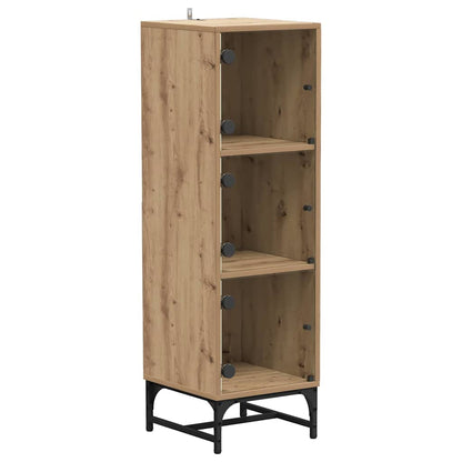 Sideboard Artisan Oak 35 x 37 x 117 cm