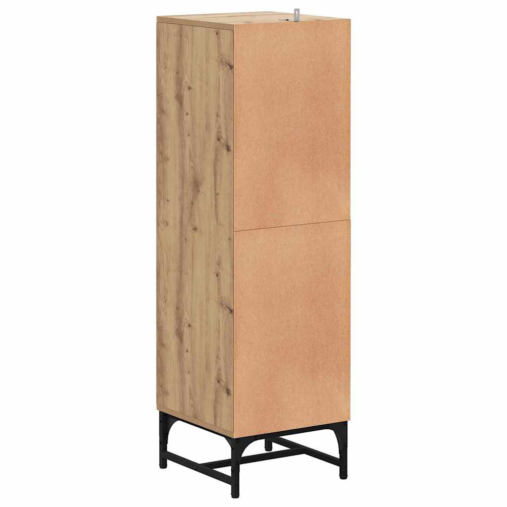 Sideboard Artisan Oak 35 x 37 x 117 cm