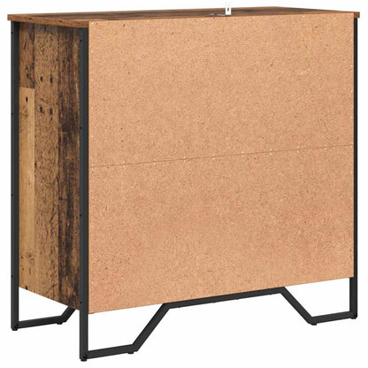 Sideboard Old Wood 78 x 35 x 74.5 cm