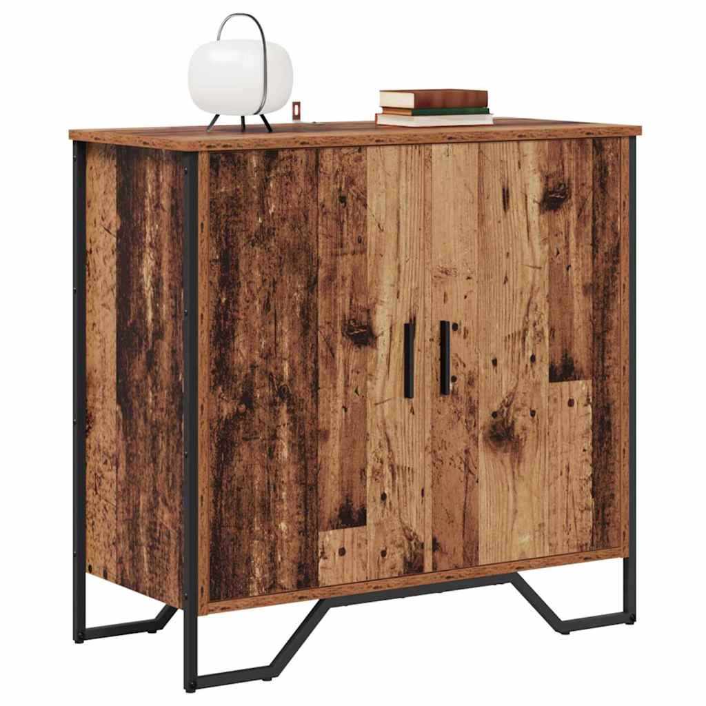 Sideboard Old Wood 78 x 35 x 74.5 cm