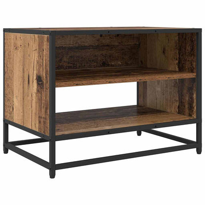 TV Units Old Wood 61 x 40 x 46 cm Engineered wood