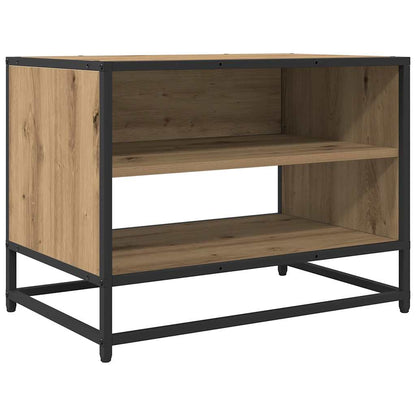 TV Units Artisan Oak 61 x 40 x 46 cm Engineered wood