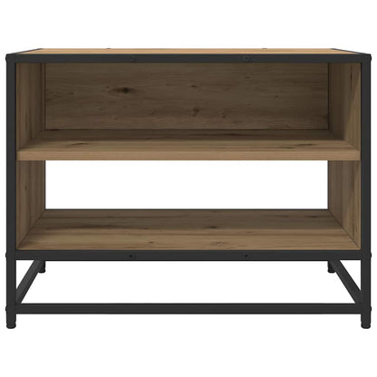TV Units Artisan Oak 61 x 40 x 46 cm Engineered wood
