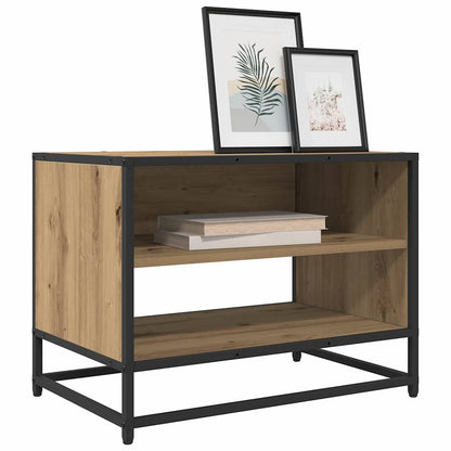 TV Units Artisan Oak 61 x 40 x 46 cm Engineered wood