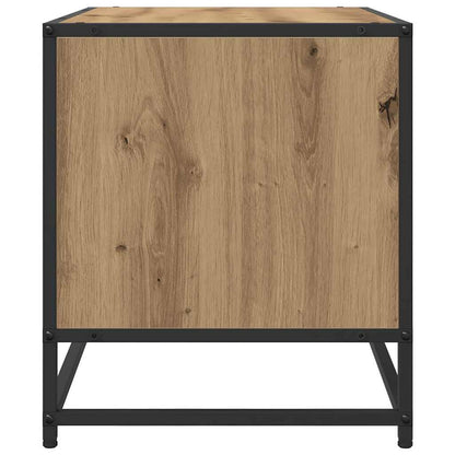 TV Units Artisan Oak 61 x 40 x 46 cm Engineered wood