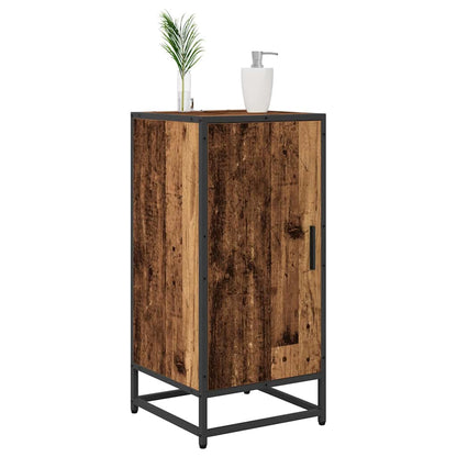 Sideboard Old Wood 35.5 x 35 x 76 cm