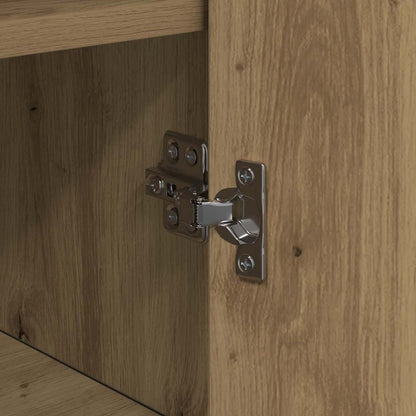 Sideboard Artisan Oak 35.5 x 35 x 76 cm
