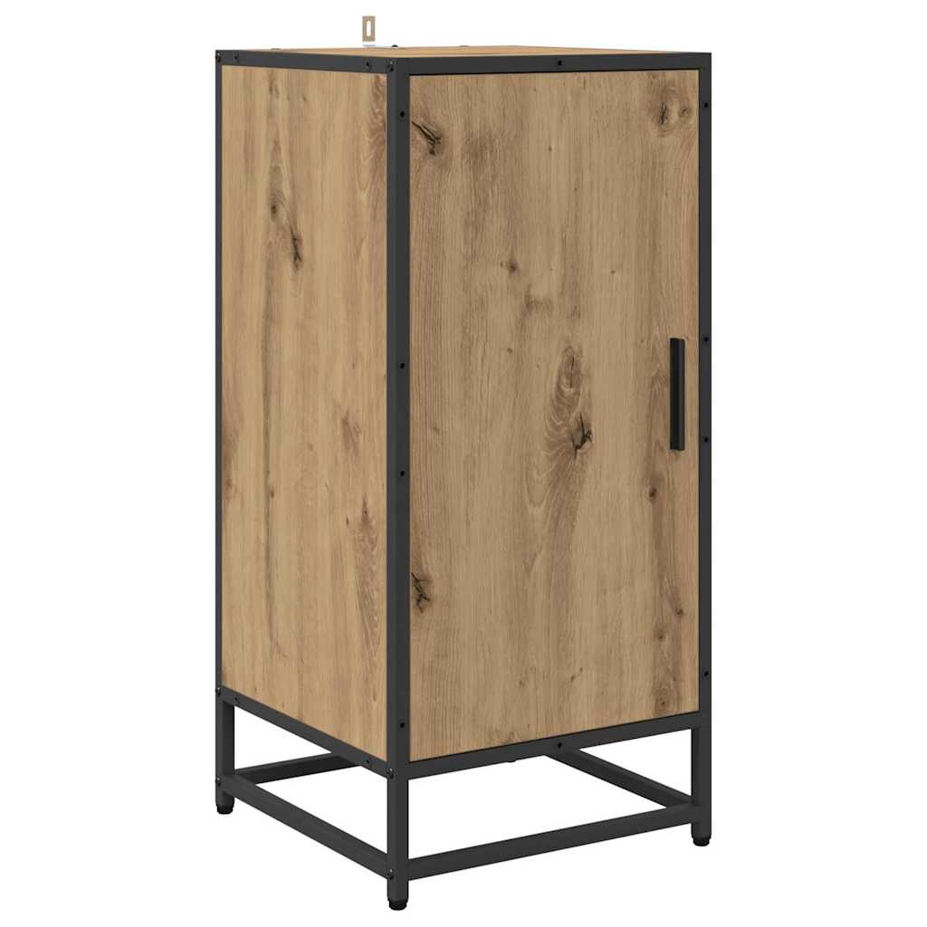 Sideboard Artisan Oak 35.5 x 35 x 76 cm
