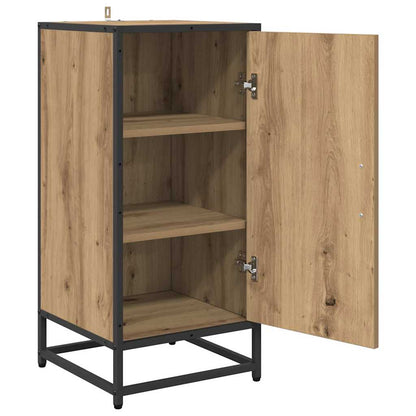 Sideboard Artisan Oak 35.5 x 35 x 76 cm