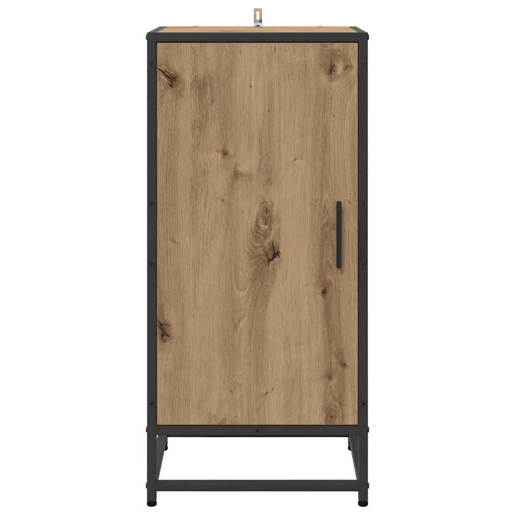 Sideboard Artisan Oak 35.5 x 35 x 76 cm