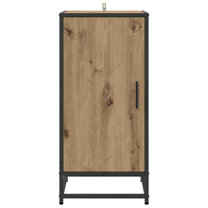 Sideboard Artisan Oak 35.5 x 35 x 76 cm