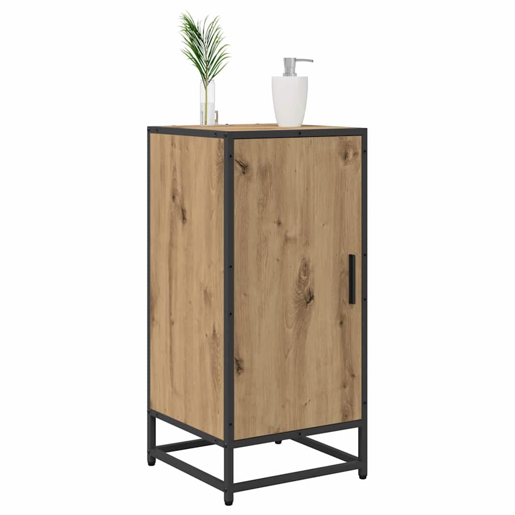 Sideboard Artisan Oak 35.5 x 35 x 76 cm