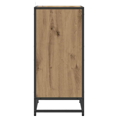 Sideboard Artisan Oak 35.5 x 35 x 76 cm