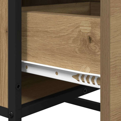 Sideboard Artisan Oak 35.5 x 35 x76 cm