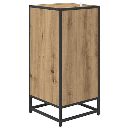 Sideboard Artisan Oak 35.5 x 35 x76 cm