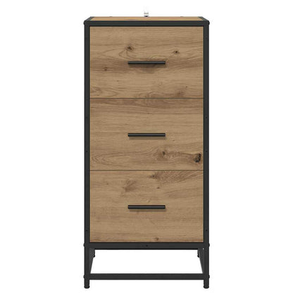 Sideboard Artisan Oak 35.5 x 35 x76 cm