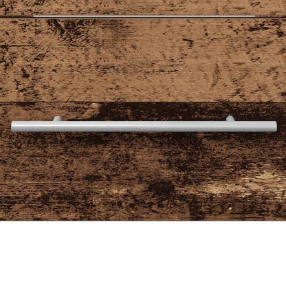 Sink cabinet Old Wood 38.5 x 41 x 48 cm Engineered Wood