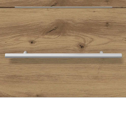 Sink cabinet Artisan Oak 38.5 x 41 x 48 cm Engineered Wood