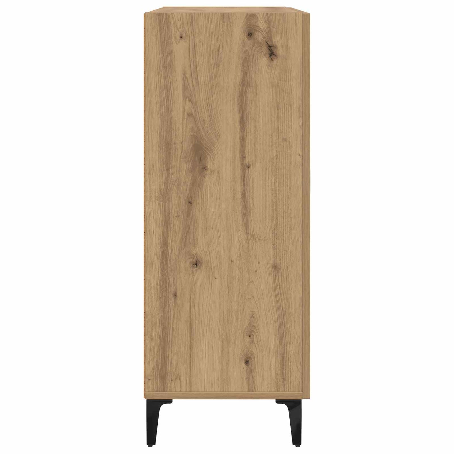 Sideboard Artisan Oak 69.5 x 34 x 90 cm Engineered Wood