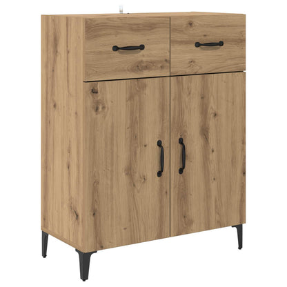 Sideboard Artisan Oak 69.5 x 34 x 90 cm Engineered Wood