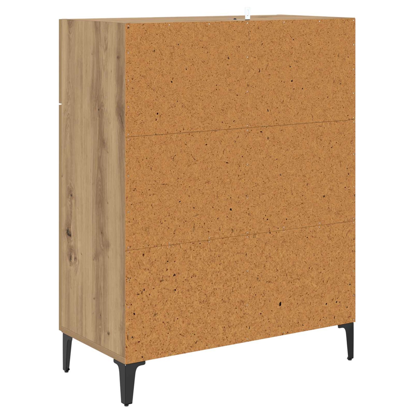 Sideboard Artisan Oak 69.5 x 34 x 90 cm Engineered Wood