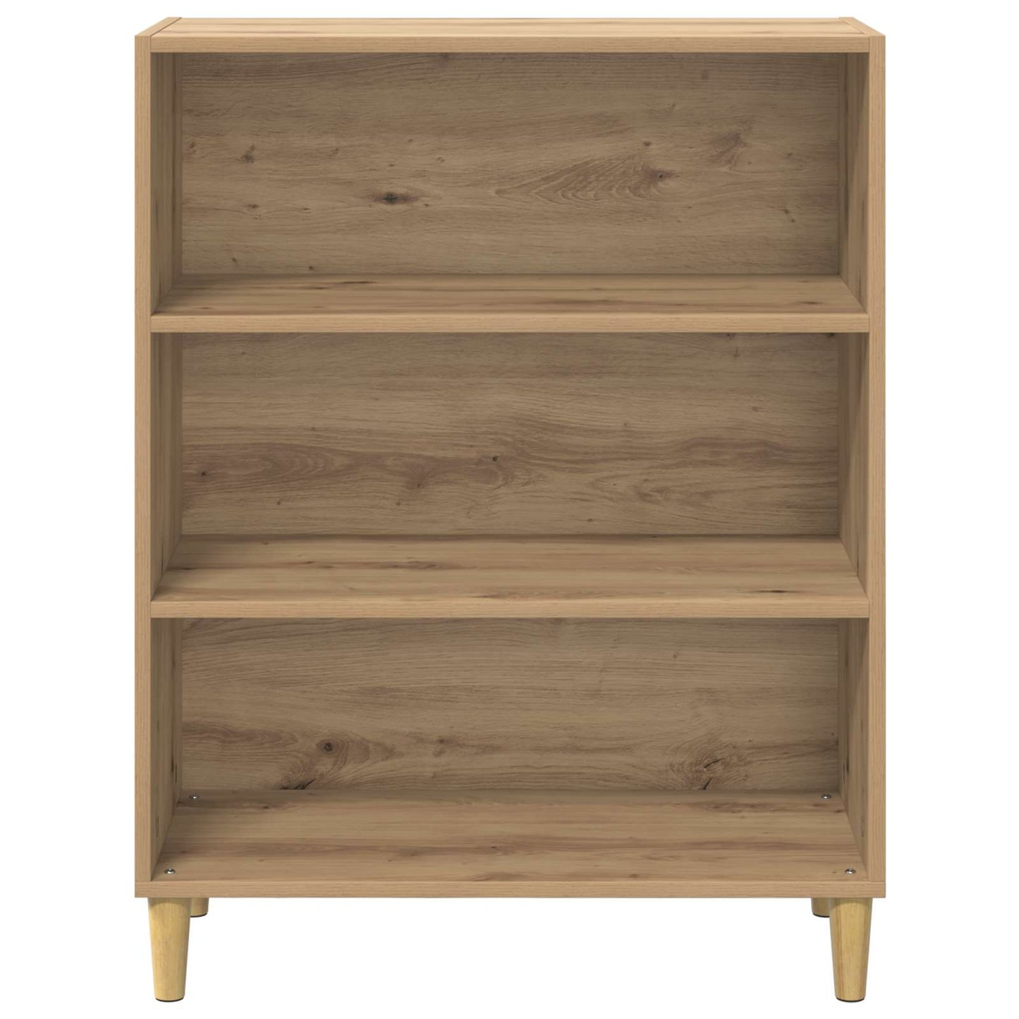 Sideboard Artisan Oak 69.5 x 32.5 x 90 cm Engineered wood