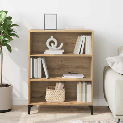 Sideboard Artisan Oak 69.5 x 32.5 x 90 cm Engineered Wood