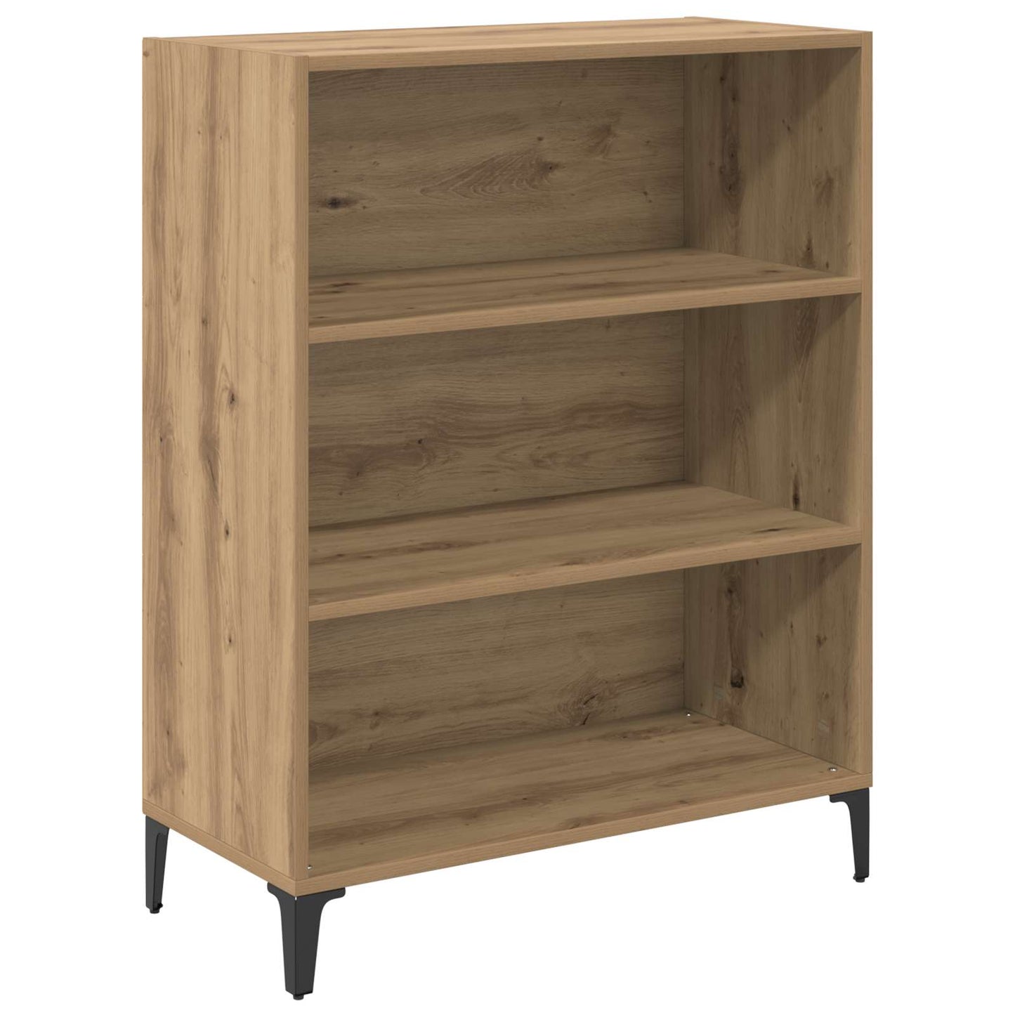 Sideboard Artisan Oak 69.5 x 32.5 x 90 cm Engineered Wood
