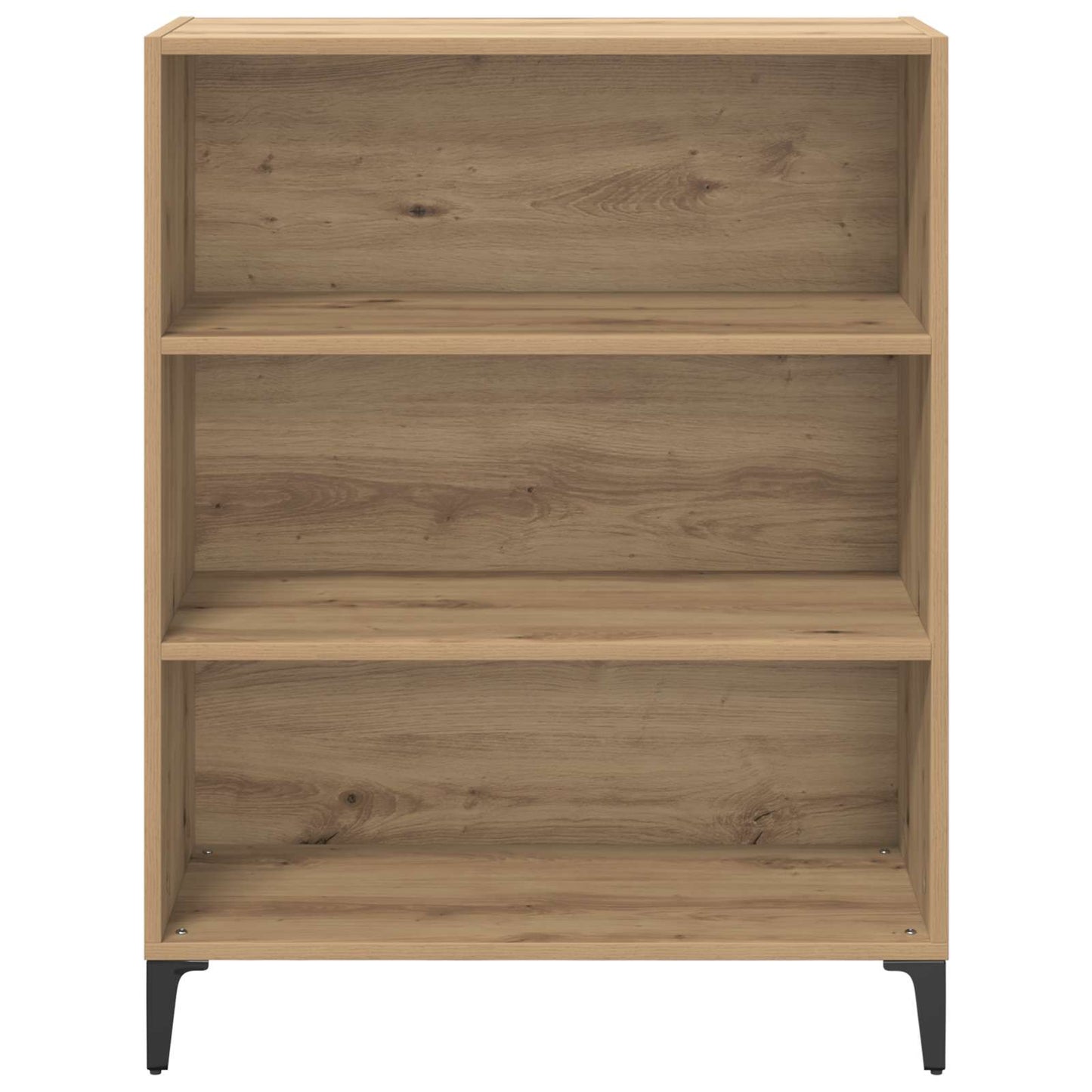 Sideboard Artisan Oak 69.5 x 32.5 x 90 cm Engineered Wood